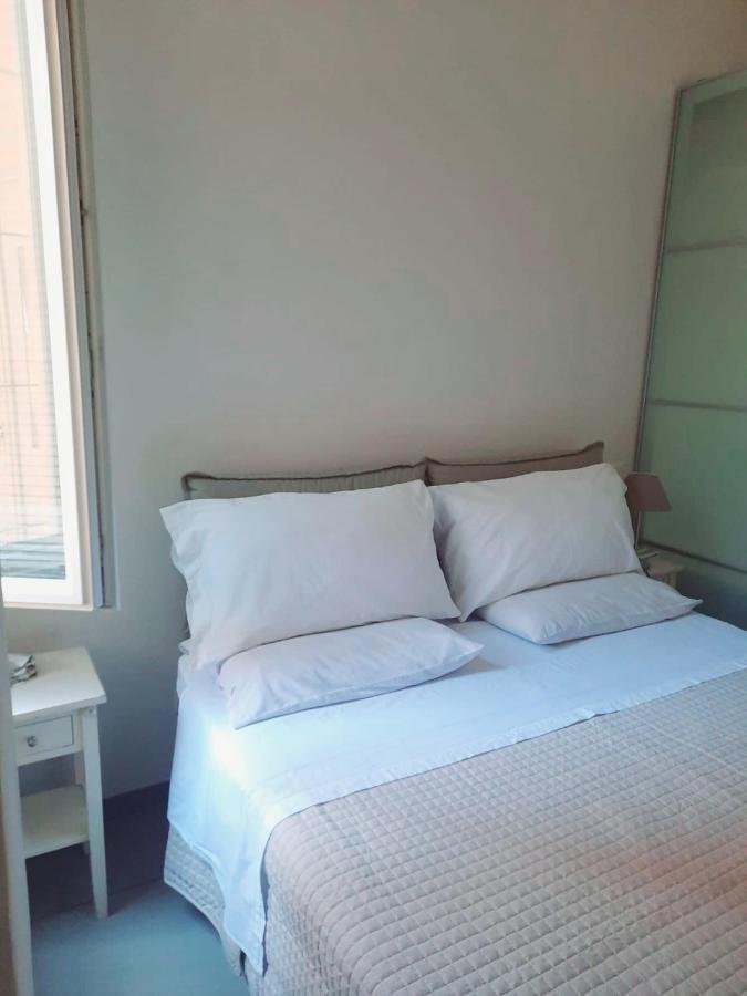 Le Scale Di Roma Apartman Kültér fotó