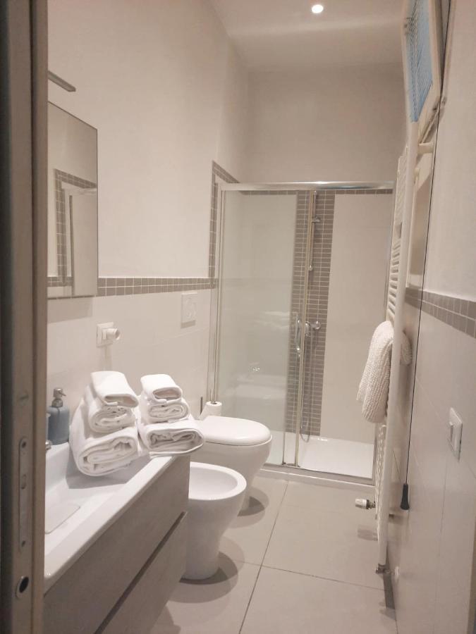 Le Scale Di Roma Apartman Kültér fotó