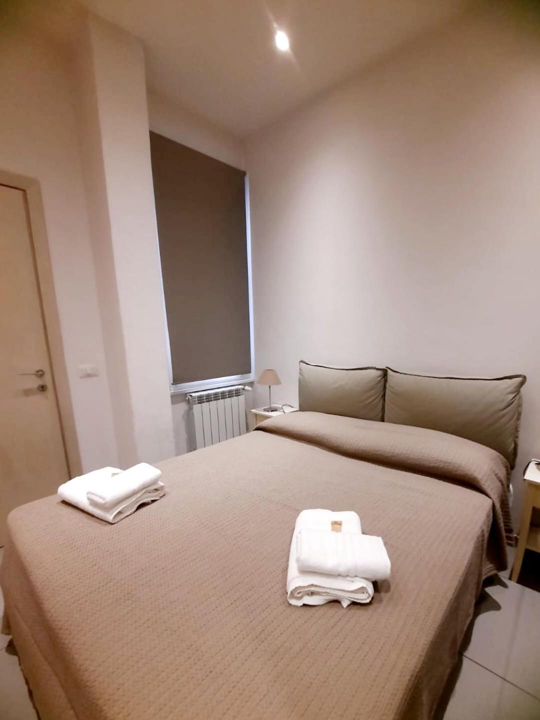 Le Scale Di Roma Apartman Kültér fotó